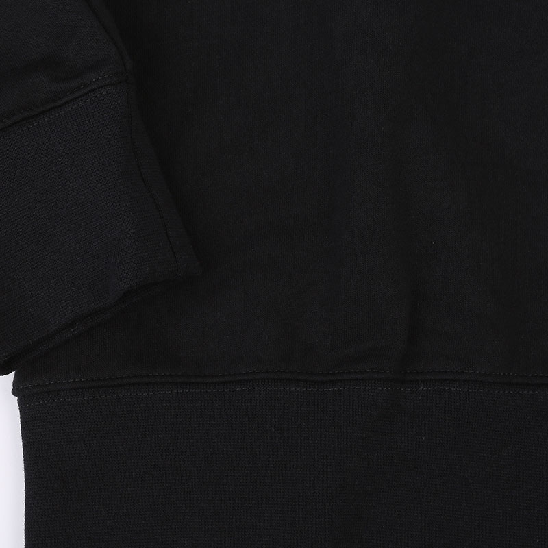 Мужская толстовка Jordan Jumpman Air Fleece (CT3455-011)  - цена, описание, фото 3